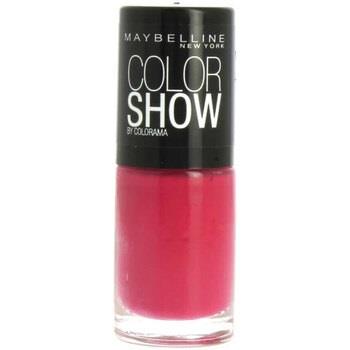 Nagellak Gemey Maybelline -