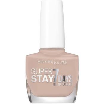 Nagellak Gemey Maybelline -