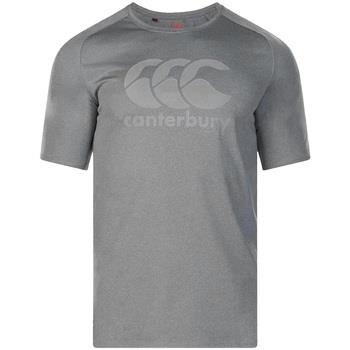 T-shirt Canterbury -