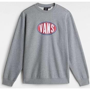 Sweater Vans SPRAY ON LOOSE CREW