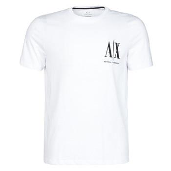 T-shirt Korte Mouw Armani Exchange 8NZTPH-ZJH4Z