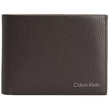 Portemonnee Calvin Klein Jeans WARMTH BIFOLD 5CC W/ COIN K50K507896