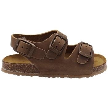 Sandalen Plakton Petrol baby Sandals - Beige