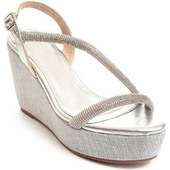 Espadrilles Leindia 88509