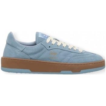 Sneakers Sanjo FTC 86 Suede - Sky