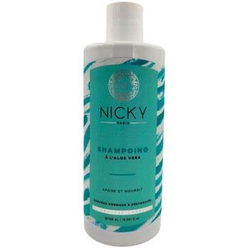 Shampoos Nicky Aloe Vera Shampoo 500ml