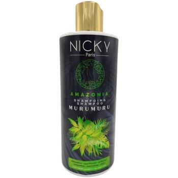 Shampoos Nicky Amazonia Murumuru Shampoo 500ml