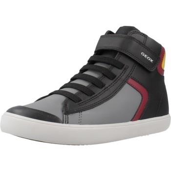 Sneakers Geox J GISLI