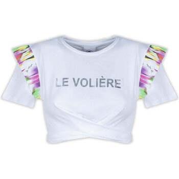 T-shirt Le VoliÈre -