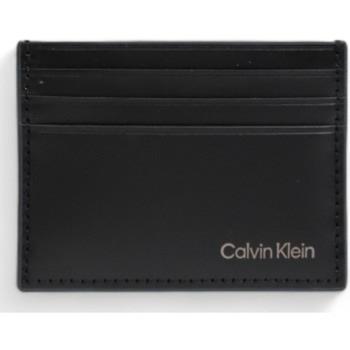 Portemonnee Calvin Klein Jeans CK SMOOTH 6CC K50K512074