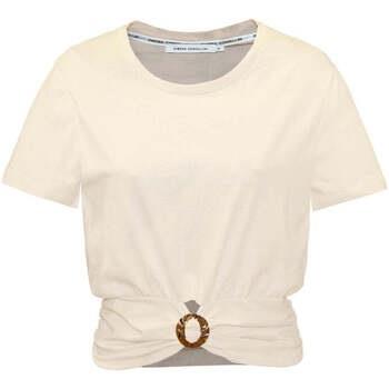 T-shirt Simona Corsellini -