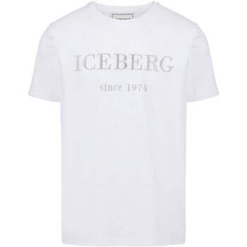 T-shirt Iceberg -