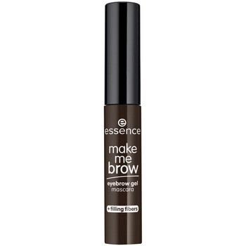 Wenkbrauwen Essence Wenkbrauwengel Mascara Make Me Brow