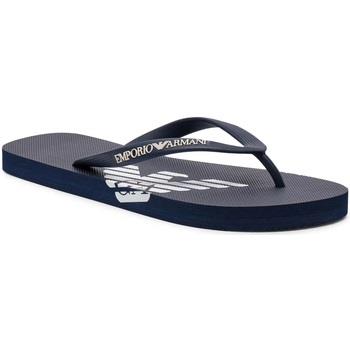 Slippers Emporio Armani XVQS08 XN746