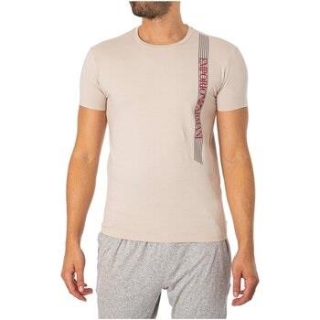 T-shirt Korte Mouw Emporio Armani 111971 4R525