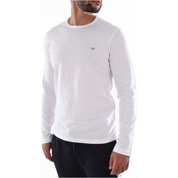 T-Shirt Lange Mouw Emporio Armani 111653 4R722