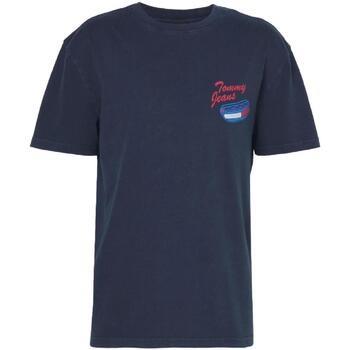 T-shirt Korte Mouw Tommy Hilfiger -