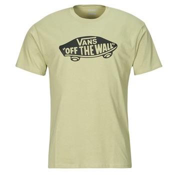 T-shirt Korte Mouw Vans STYLE 76 SS TEE