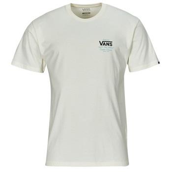 T-shirt Korte Mouw Vans MN HOLDER ST CLASSIC