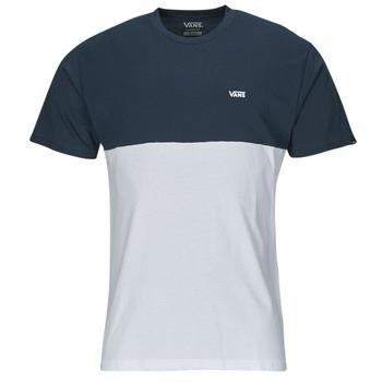 T-shirt Korte Mouw Vans MN COLORBLOCK TEE