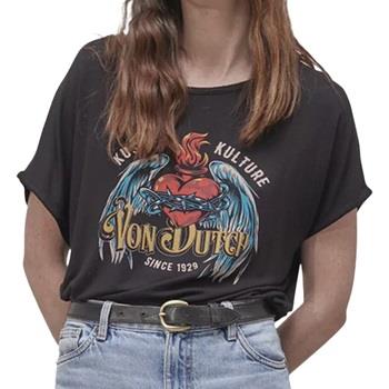 T-shirt Von Dutch -