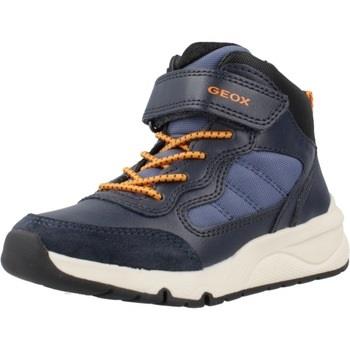 Sneakers Geox J ROONER