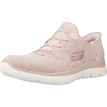 Sneakers Skechers SLIP-INS: SUMMITS- DAZZLING HAZE