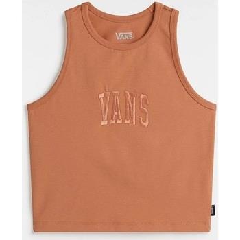 T-shirt Vans VARSITY CC RACER TANK