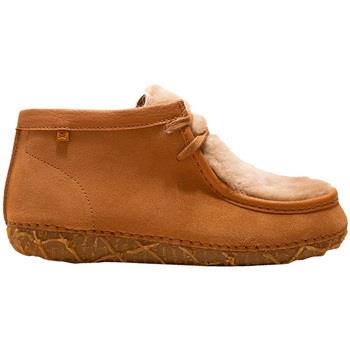 Low Boots El Naturalista 25511S123005