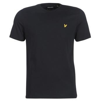 T-shirt Korte Mouw Lyle &amp; Scott FAFARLIBE