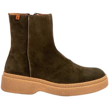 Low Boots El Naturalista 2590111FE005