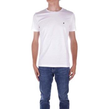 T-shirt Korte Mouw Dondup US198 JF0271U