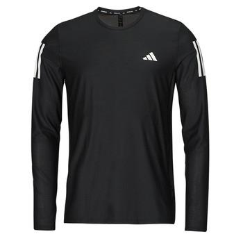 T-Shirt Lange Mouw adidas Own The Run Long Sleeve Long-Sleeve Top