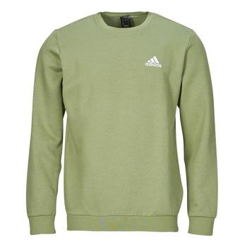 Sweater adidas FEELCOZY ESSENTIALS FLEECE SWEATSHIRT