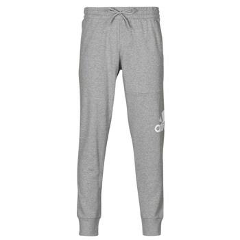 Trainingsbroek adidas Essentials French Terry Tapered Cuff Logo Jogger...