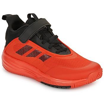 Basketbalschoenen adidas OWNTHEGAME 3.0 K