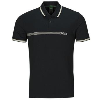 Polo Shirt Korte Mouw BOSS Paddy 1