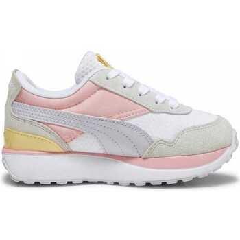 Hardloopschoenen Puma Cruise rider peony ps