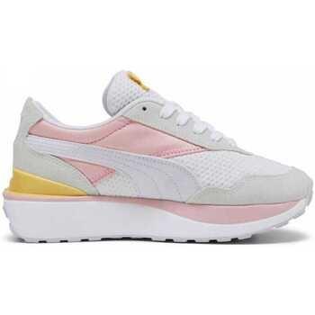 Hardloopschoenen Puma Cruise rider peony jr