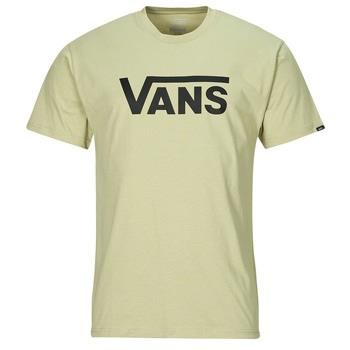 T-shirt Korte Mouw Vans MN VANS CLASSIC