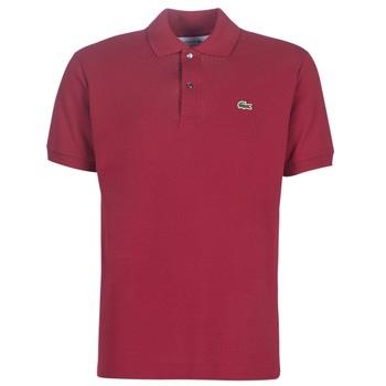 Polo Shirt Korte Mouw Lacoste POLO L12 12 REGULAR