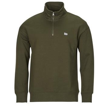 Trui Lee HALF ZIP SWS