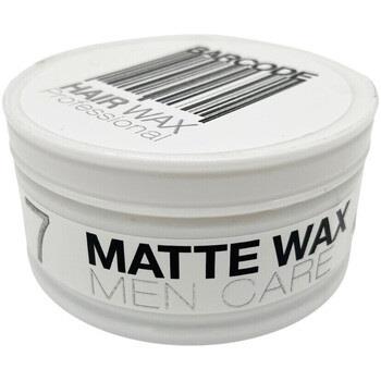 Styling &amp; modelleren Barcode Berlin Matte Wax Styling Wax - Sterke...