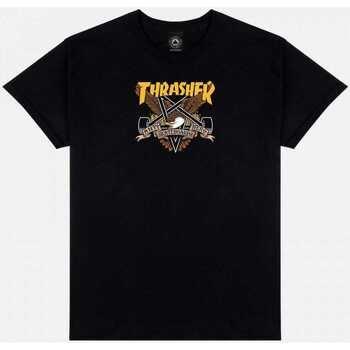 T-shirt Thrasher T-shirt eaglegram