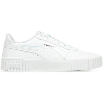 Sneakers Puma Carina 2.0 Holo 2.0 Jr