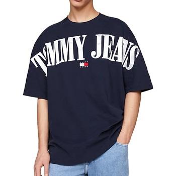 T-shirt Tommy Hilfiger -