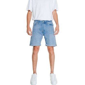 Korte Broek Jack &amp; Jones JICHRIS JJWOOD SHORTS GE 515 SN 12249095