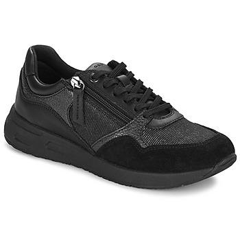 Lage Sneakers Geox D BULMYA