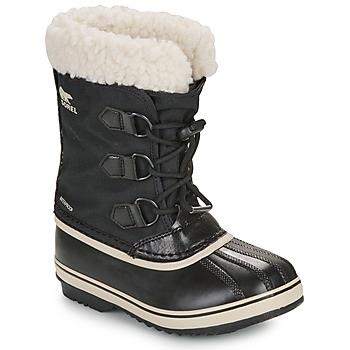 Snowboots Sorel YOOT PAC NYLON WP