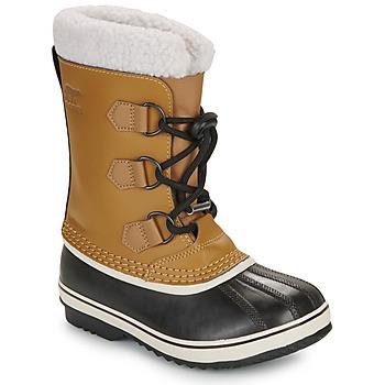 Snowboots Sorel YOOT PAC TP WP